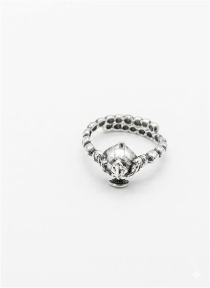 Anneau Solara Femme in Argent 7357 - 7357